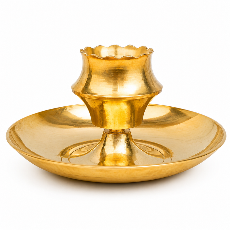 Sampat Incense Stick Holder
