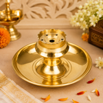 Sampat Incense Stick Holder