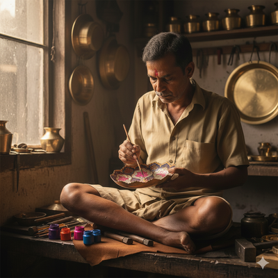 Craftsperson