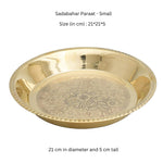 Sadabahar Paraat