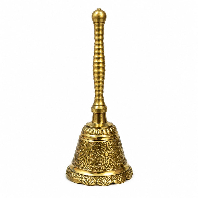 Lakshmi Kamal Bell