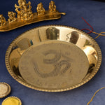 Om Pooja Paraat