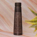 Heritage Antique Copper Bottle