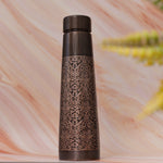 Heritage Antique Copper Bottle