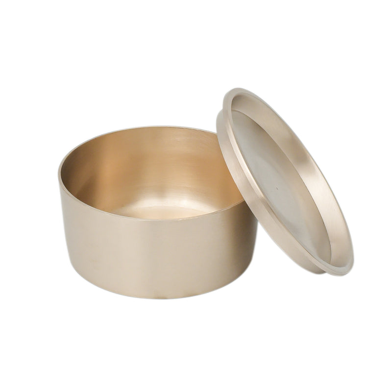 Vedam Almond Soaking Pot