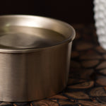 Vedam Almond Soaking Pot
