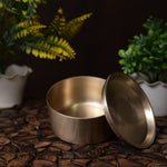 Vedam Almond Soaking Pot