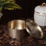 Vedam Almond Soaking Pot