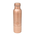 OG Half Hammered Copper Bottle
