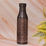 Parizaa Antique Copper Bottle