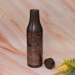 Parizaa Antique Copper Bottle