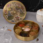 Mayoori Spice Box
