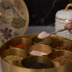 Mayoori Spice Box