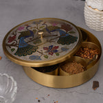 Mayoori Spice Box