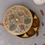 Mayoori Spice Box