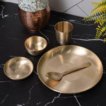 Bal Annapatra Set (Set of 5 Pieces)