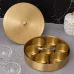 Niraala Spice Box