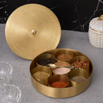 Niraala Spice Box