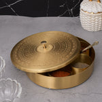 Niraala Spice Box