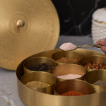 Niraala Spice Box