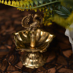 Mayur Panchtara Diya
