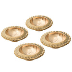 Divine Diya (Set of 4)