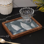 Botanic Serving Platter