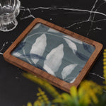 Botanic Serving Platter