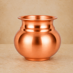 Sadabahar Copper Kalash