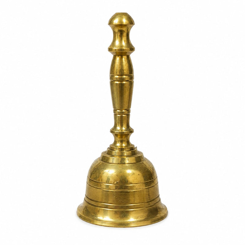 Traditional Pooja Hand Bell
