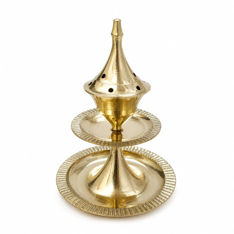 Aaradhya Incense Stick Holder