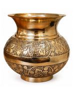 Amrit Brass Kalash
