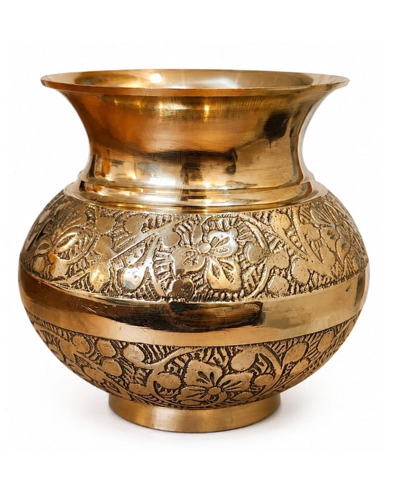 Amrit Brass Kalash