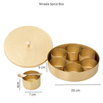 Niraala Spice Box