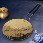 Annapurna Brass Tawa
