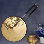 Annapurna Brass Tawa
