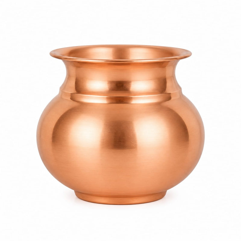 Sadabahar Copper Kalash